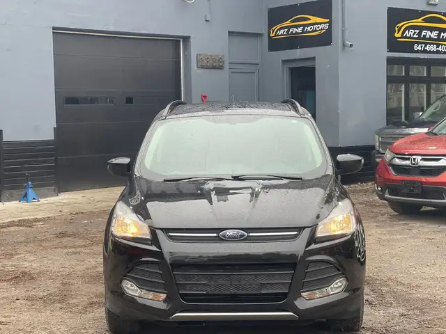 2014 Ford Escape SE - Photo 23