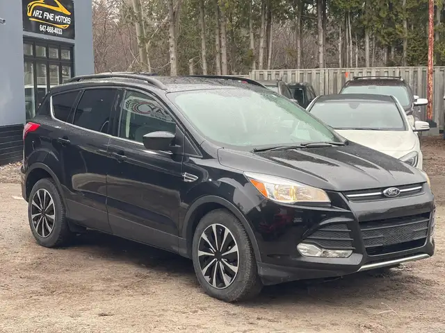 2014 Ford Escape SE - Photo 24