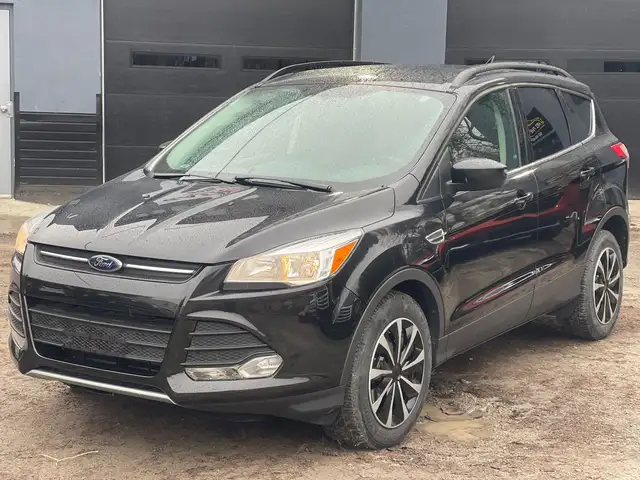2014 Ford Escape SE - Photo 26