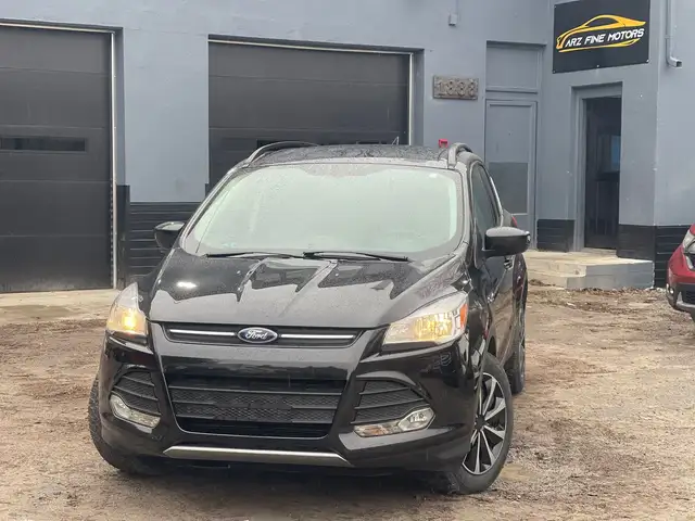 2014 Ford Escape SE - Photo 27