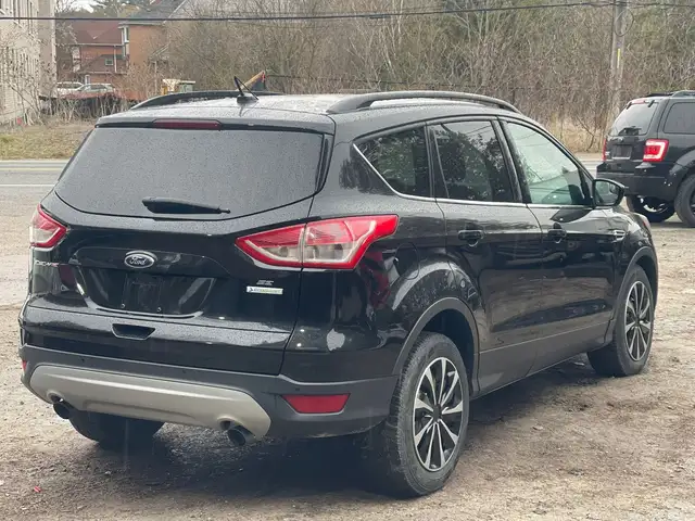 2014 Ford Escape SE - Photo 28