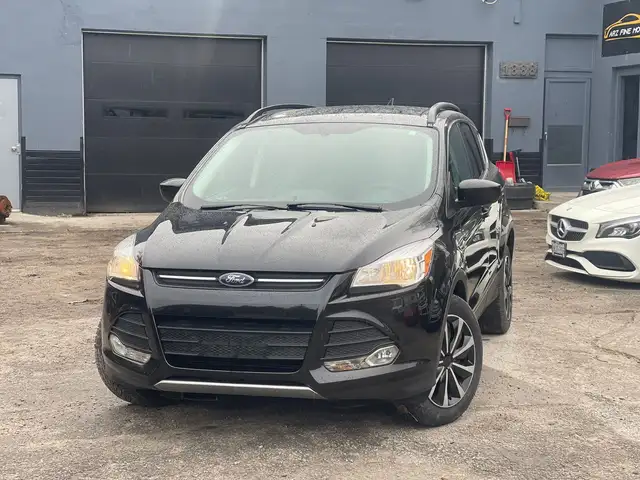 2014 Ford Escape SE - Photo 30