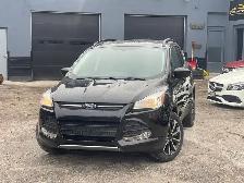 2014 Ford Escape SE - Photo 30
