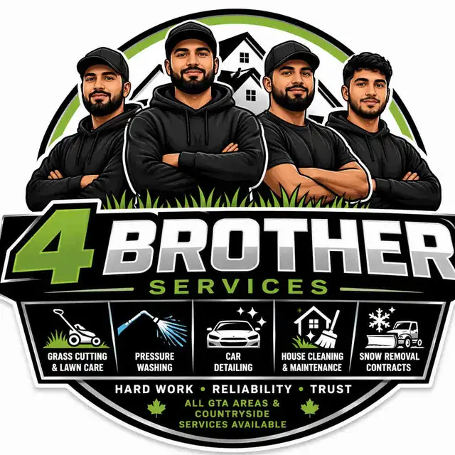 Grass Cutting & Lawn Care – Pressure Washing, Car Detailing & mo