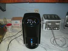 OXYGEN CONCENTRATOR