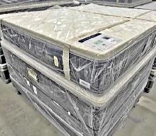 Fresh Stock of King Mattress – Available in Every Size!