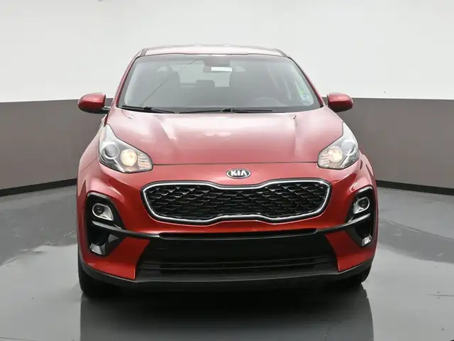 2022 Kia Sportage LX Call 902-466-9550 Apple Carplay/Android Aut - Photo 2