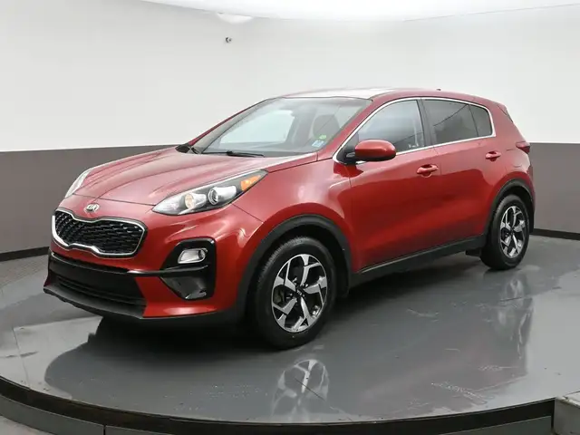 2022 Kia Sportage LX Call 902-466-9550 Apple Carplay/Android Aut - Photo 3