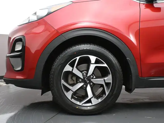 2022 Kia Sportage LX Call 902-466-9550 Apple Carplay/Android Aut - Photo 4