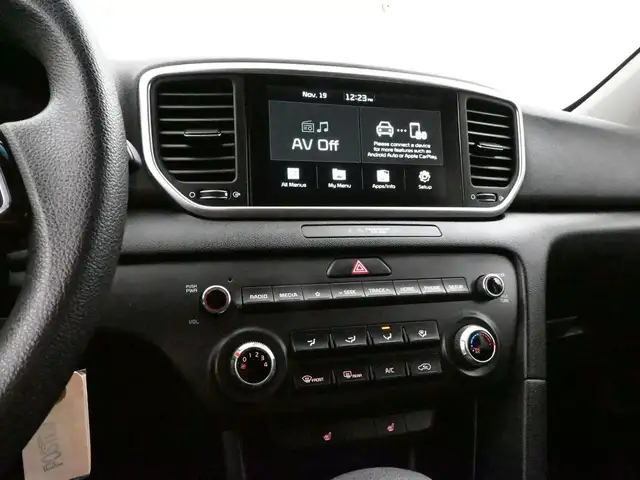 2022 Kia Sportage LX Call 902-466-9550 Apple Carplay/Android Aut - Photo 16