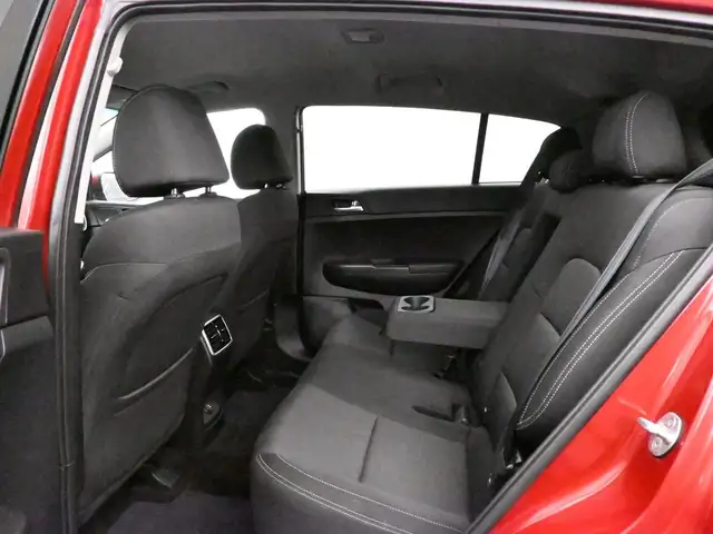 2022 Kia Sportage LX Call 902-466-9550 Apple Carplay/Android Aut - Photo 21