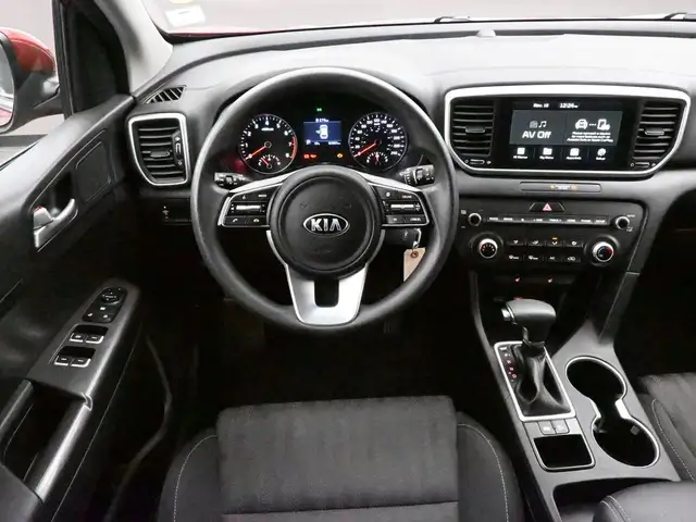 2022 Kia Sportage LX Call 902-466-9550 Apple Carplay/Android Aut - Photo 22