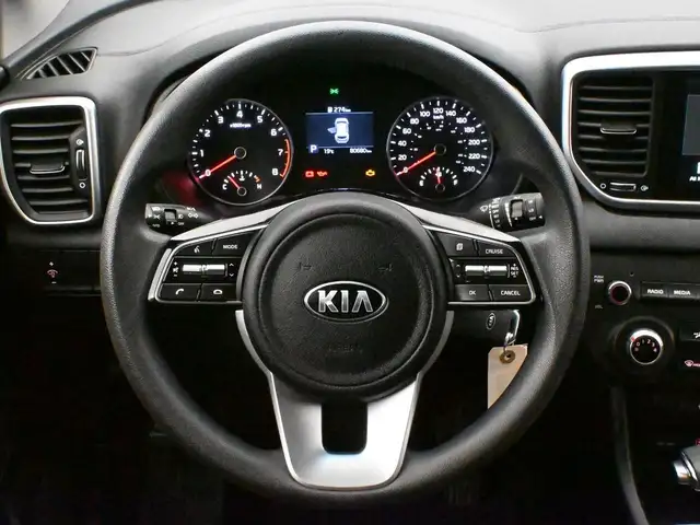 2022 Kia Sportage LX Call 902-466-9550 Apple Carplay/Android Aut - Photo 23