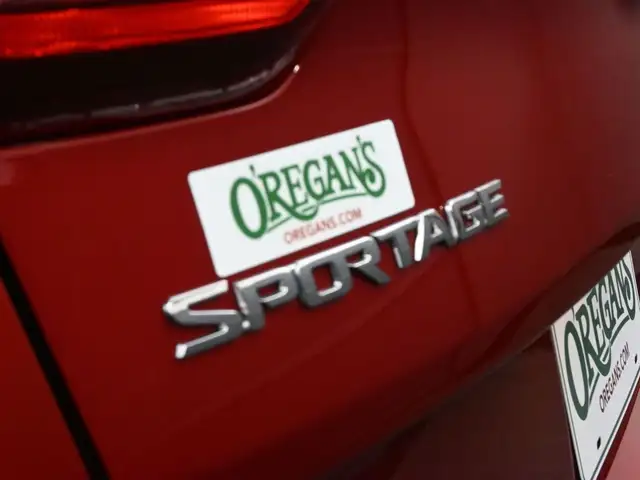 2022 Kia Sportage LX Call 902-466-9550 Apple Carplay/Android Aut - Photo 24