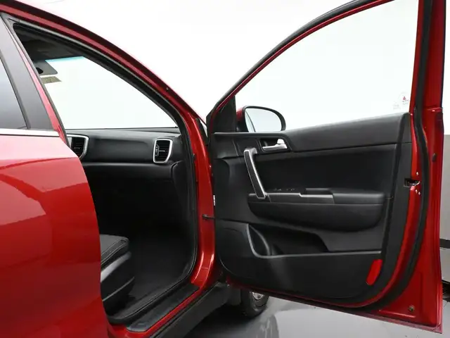 2022 Kia Sportage LX Call 902-466-9550 Apple Carplay/Android Aut - Photo 27