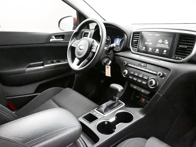 2022 Kia Sportage LX Call 902-466-9550 Apple Carplay/Android Aut - Photo 29