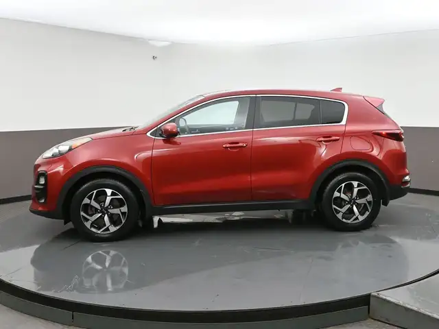 2022 Kia Sportage LX Call 902-466-9550 Apple Carplay/Android Aut - Photo 30