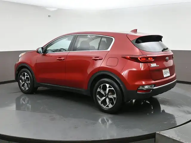 2022 Kia Sportage LX Call 902-466-9550 Apple Carplay/Android Aut - Photo 31