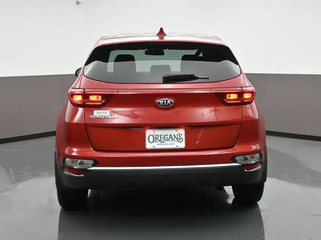 2022 Kia Sportage LX Call 902-466-9550 Apple Carplay/Android Aut - Photo 32