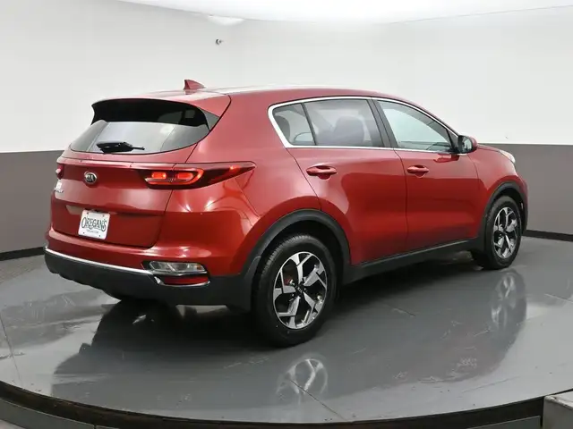 2022 Kia Sportage LX Call 902-466-9550 Apple Carplay/Android Aut - Photo 33