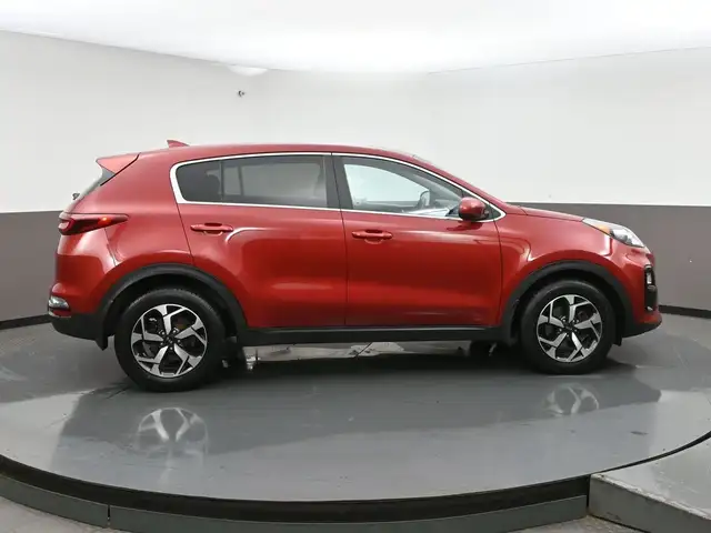 2022 Kia Sportage LX Call 902-466-9550 Apple Carplay/Android Aut - Photo 34