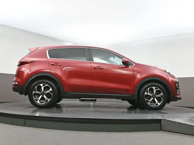 2022 Kia Sportage LX Call 902-466-9550 Apple Carplay/Android Aut - Photo 36