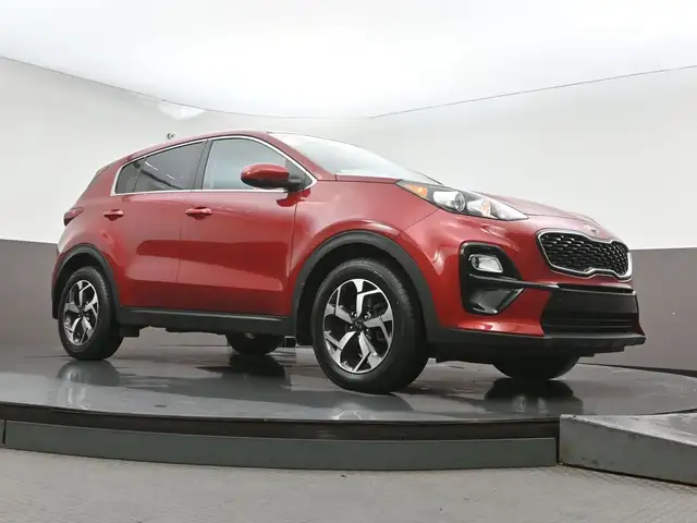 2022 Kia Sportage LX Call 902-466-9550 Apple Carplay/Android Aut - Photo 37