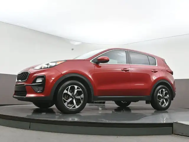 2022 Kia Sportage LX Call 902-466-9550 Apple Carplay/Android Aut - Photo 39