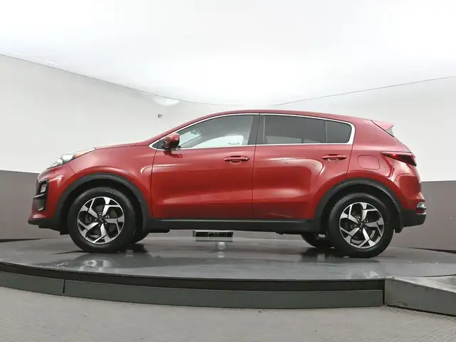 2022 Kia Sportage LX Call 902-466-9550 Apple Carplay/Android Aut - Photo 40