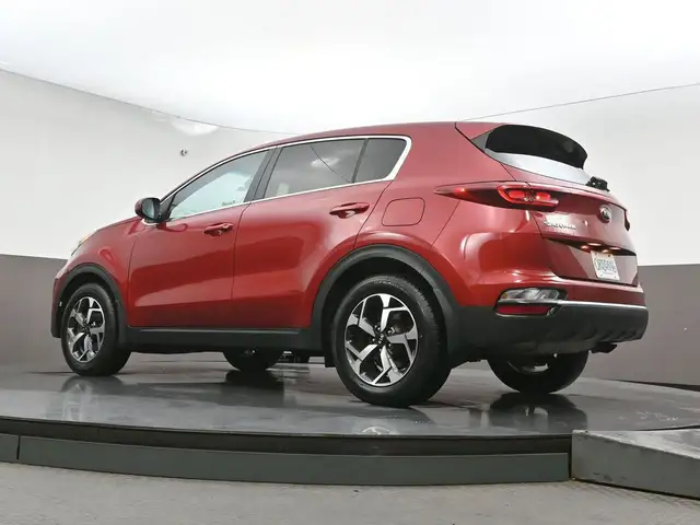 2022 Kia Sportage LX Call 902-466-9550 Apple Carplay/Android Aut - Photo 41