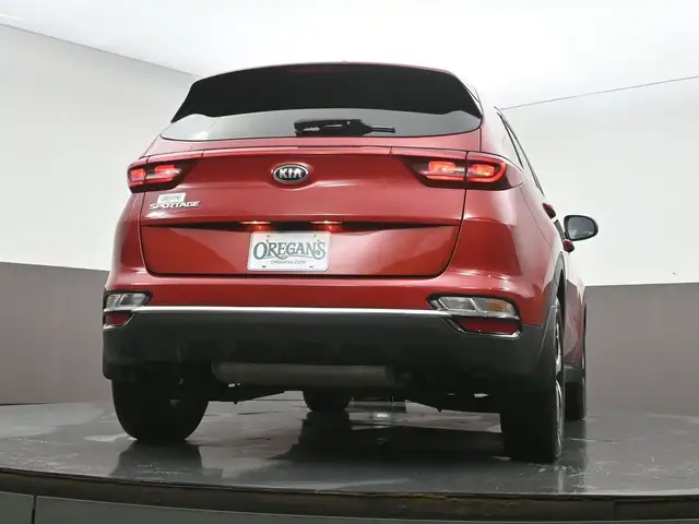2022 Kia Sportage LX Call 902-466-9550 Apple Carplay/Android Aut - Photo 42