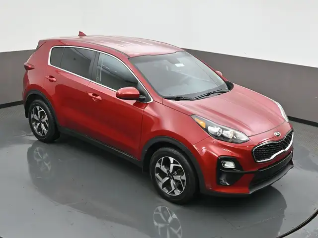 2022 Kia Sportage LX Call 902-466-9550 Apple Carplay/Android Aut - Photo 43