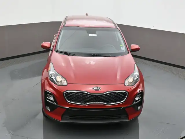 2022 Kia Sportage LX Call 902-466-9550 Apple Carplay/Android Aut - Photo 44