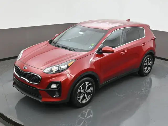 2022 Kia Sportage LX Call 902-466-9550 Apple Carplay/Android Aut - Photo 45