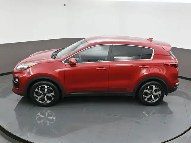 2022 Kia Sportage LX Call 902-466-9550 Apple Carplay/Android Aut - Photo 46