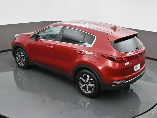 2022 Kia Sportage LX Call 902-466-9550 Apple Carplay/Android Aut - Photo 47