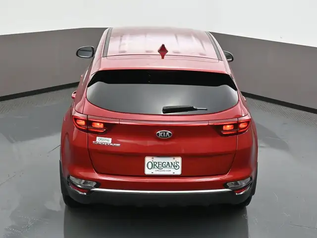 2022 Kia Sportage LX Call 902-466-9550 Apple Carplay/Android Aut - Photo 48