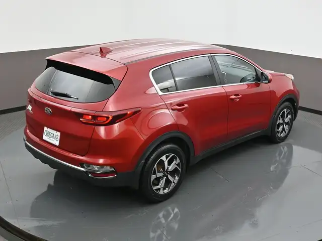 2022 Kia Sportage LX Call 902-466-9550 Apple Carplay/Android Aut - Photo 49