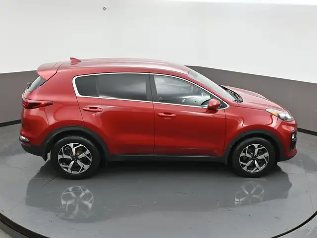 2022 Kia Sportage LX Call 902-466-9550 Apple Carplay/Android Aut - Photo 50
