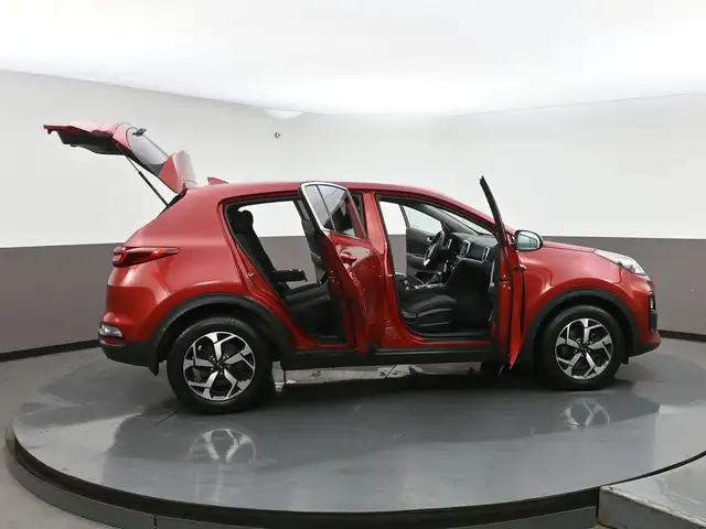 2022 Kia Sportage LX Call 902-466-9550 Apple Carplay/Android Aut - Photo 51