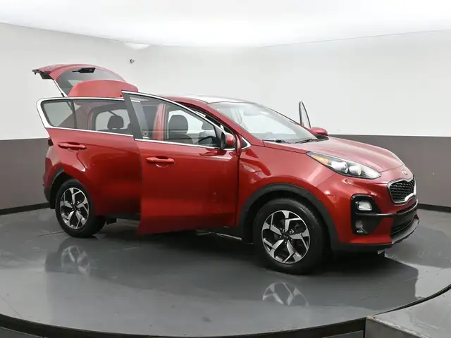 2022 Kia Sportage LX Call 902-466-9550 Apple Carplay/Android Aut - Photo 52