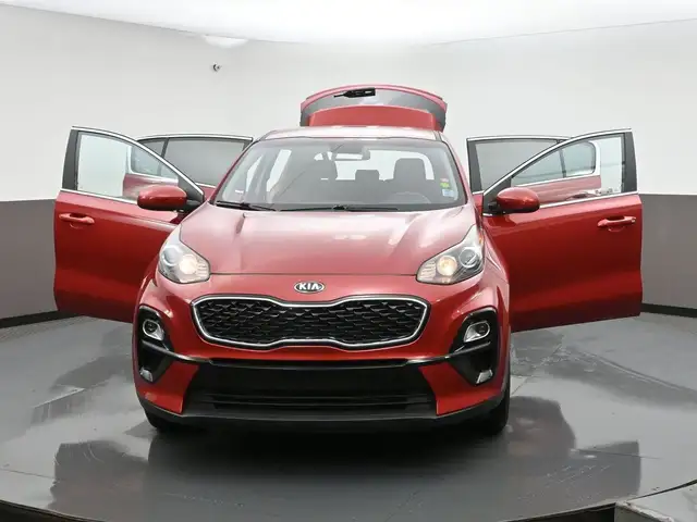 2022 Kia Sportage LX Call 902-466-9550 Apple Carplay/Android Aut - Photo 53