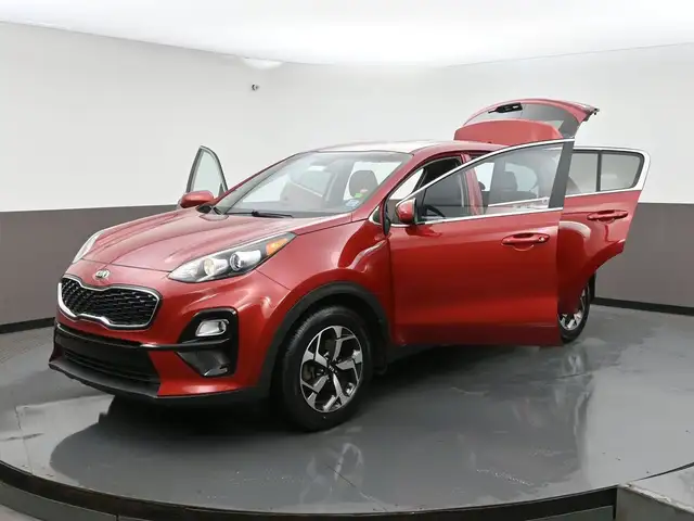 2022 Kia Sportage LX Call 902-466-9550 Apple Carplay/Android Aut - Photo 54