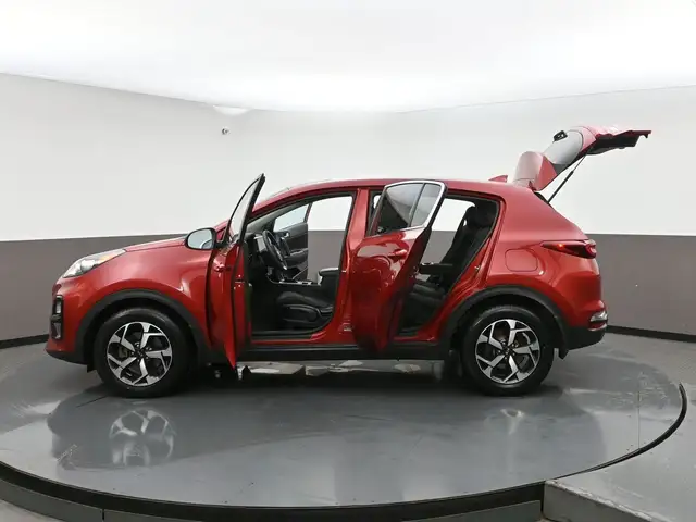 2022 Kia Sportage LX Call 902-466-9550 Apple Carplay/Android Aut - Photo 55