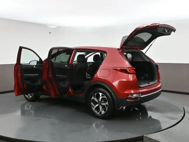 2022 Kia Sportage LX Call 902-466-9550 Apple Carplay/Android Aut - Photo 56