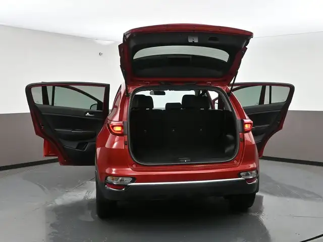 2022 Kia Sportage LX Call 902-466-9550 Apple Carplay/Android Aut - Photo 57