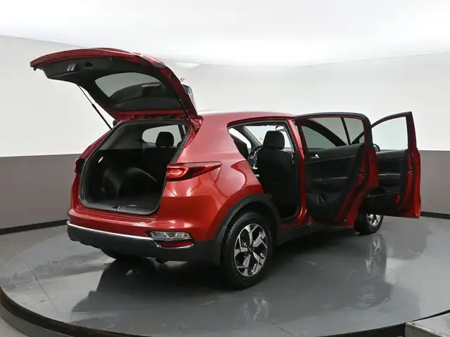 2022 Kia Sportage LX Call 902-466-9550 Apple Carplay/Android Aut - Photo 58