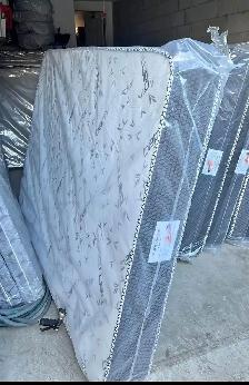️ Double Mattress – Affordable  Good Condition