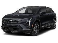2026 Cadillac OPTIQ Premium Sport