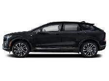 2026 Cadillac OPTIQ Premium Sport - Photo 2